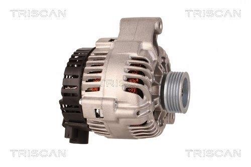 Alternateur Triscan A/S 8310 10006