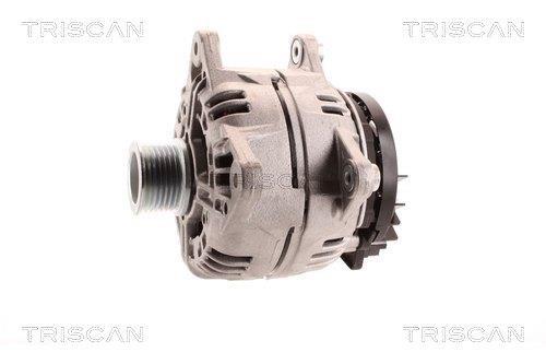 Alternador Triscan A/S 8310 10008