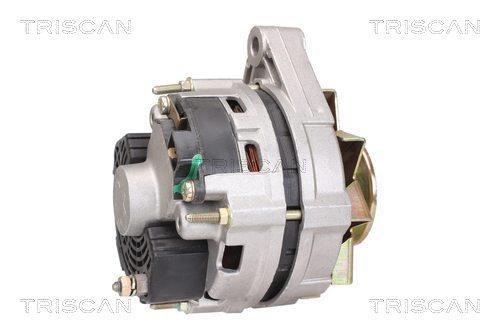 Alternateur Triscan A/S 8310 10011
