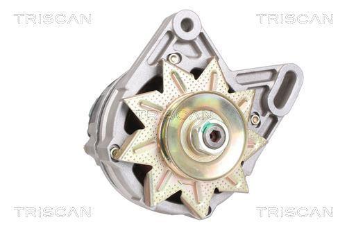 Alternateur Triscan A/S 8310 10011