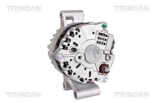 Alternador Triscan A/S ref. 8310 10012