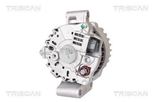 Alternador Triscan A/S ref. 8310 10012