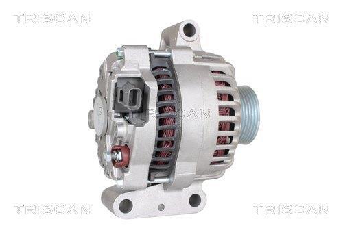Alternador Triscan A/S ref. 8310 10012