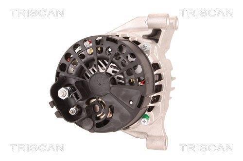 Alternador Triscan A/S 8310 10013