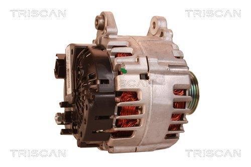 Alternateur Triscan A/S 8310 10018