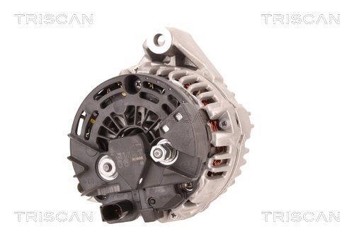 Alternador Triscan A/S 8310 10025