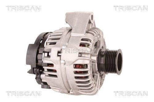 Alternador Triscan A/S 8310 10025