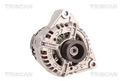 Alternador Triscan A/S 8310 10025