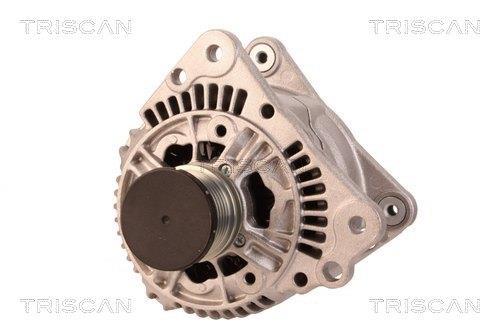 Alternador Triscan A/S 8310 10025