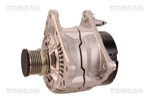 Alternador Triscan A/S 8310 10025