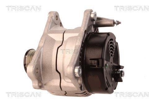 Alternador Triscan A/S 8310 10025