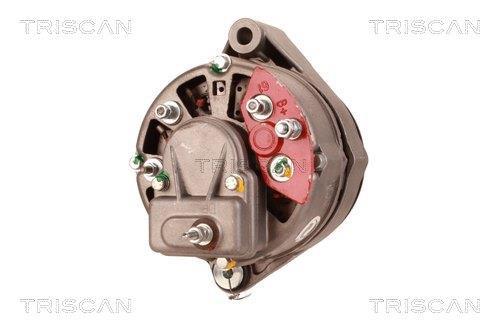 Alternateur Triscan A/S 8310 10026