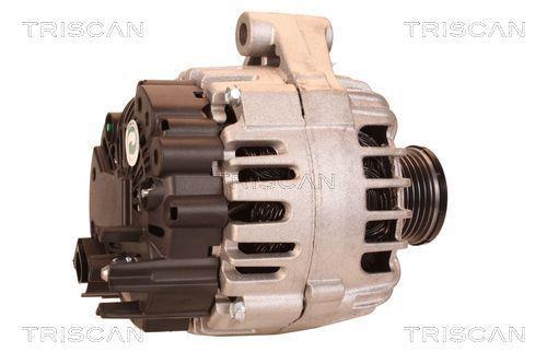 Alternateur Triscan A/S 8310 10042