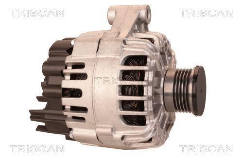 Alternateur Triscan A/S 8310 10042