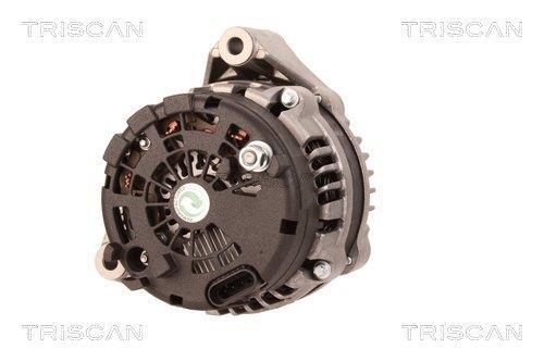 Alternateur Triscan A/S 8310 10045