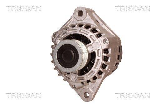 Alternador Triscan A/S 8310 10046