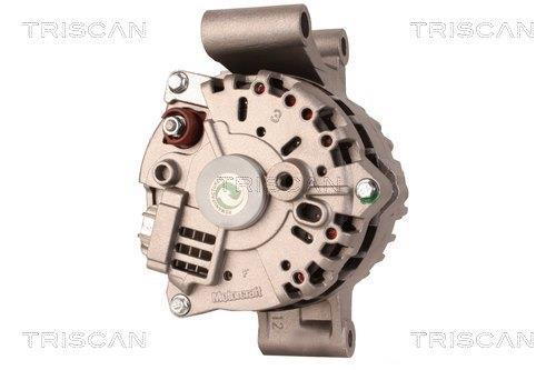 Alternateur Triscan A/S 8310 10048