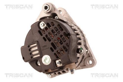 Alternateur Triscan A/S 8310 10051