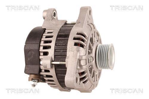 Alternateur Triscan A/S 8310 10051