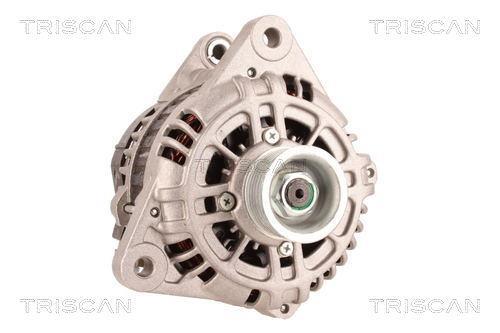 Alternateur Triscan A/S 8310 10051