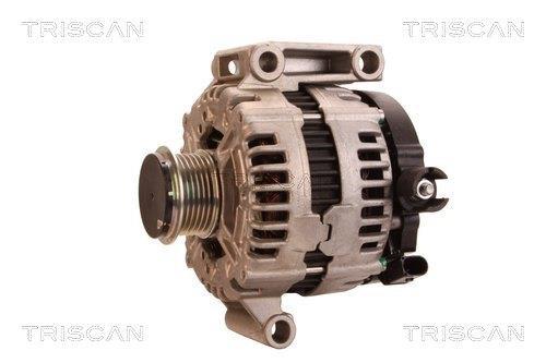 Alternador Triscan A/S 8310 10053