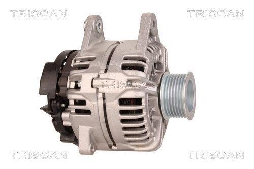 Alternateur Triscan A/S 8310 10058
