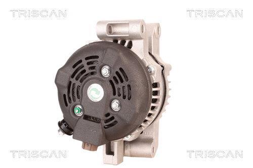 Alternador Triscan A/S 8310 10062