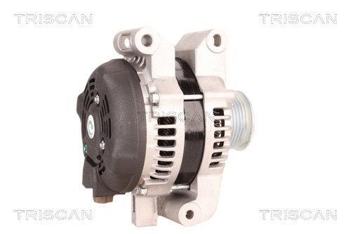 Alternador Triscan A/S 8310 10062