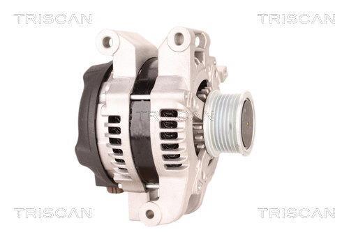 Alternador Triscan A/S 8310 10062