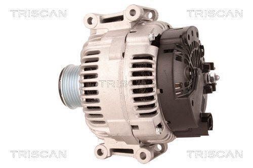 Alternador Triscan A/S 8310 10062