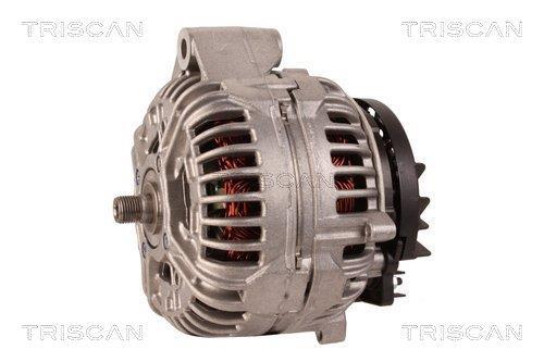 Alternateur Triscan A/S 8310 10067