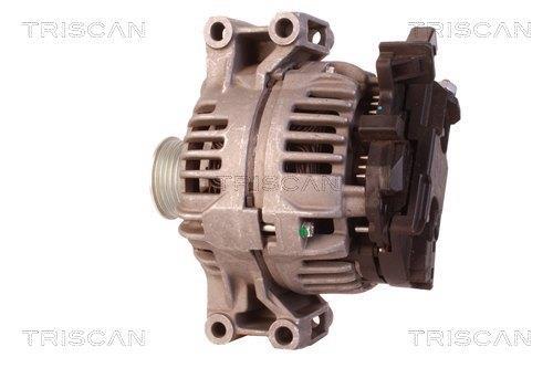 Alternateur Triscan A/S 8310 10071