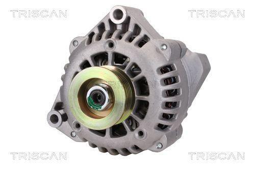 Alternador Triscan A/S 8310 10075