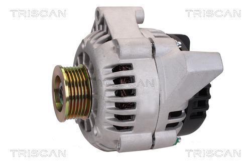 Alternador Triscan A/S 8310 10075