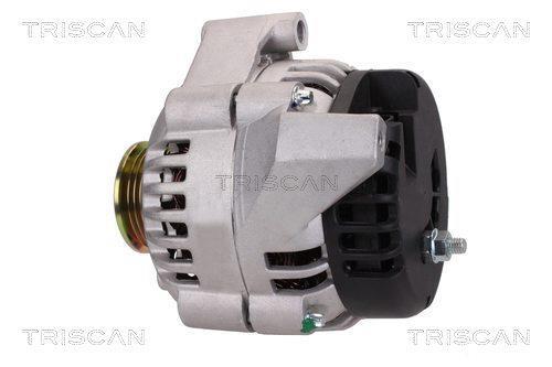 Alternador Triscan A/S 8310 10075