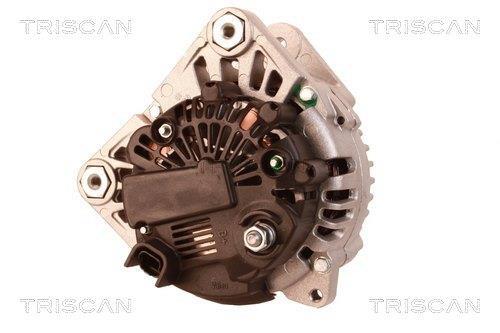 Alternateur Triscan A/S 8310 10083