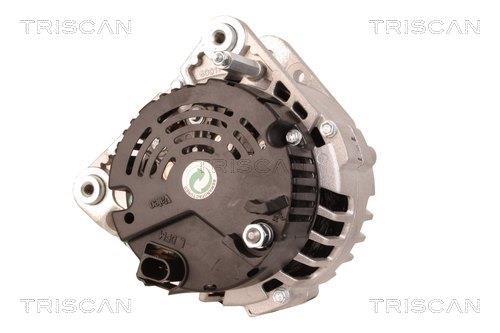 Alternador Triscan A/S 8310 10085