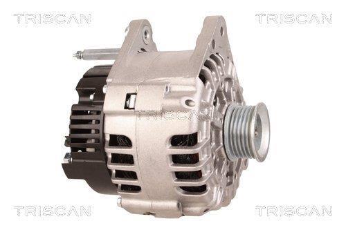 Alternador Triscan A/S 8310 10085