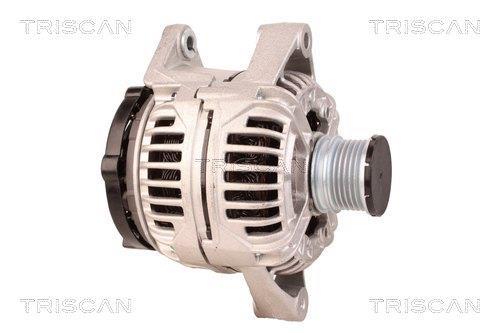 Alternador Triscan A/S 8310 10086