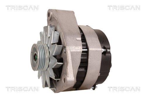 Alternador Triscan A/S 8310 10086