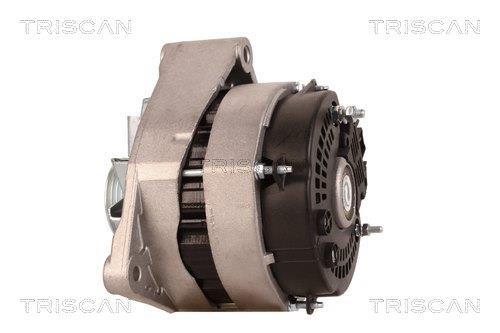 Alternador Triscan A/S 8310 10086