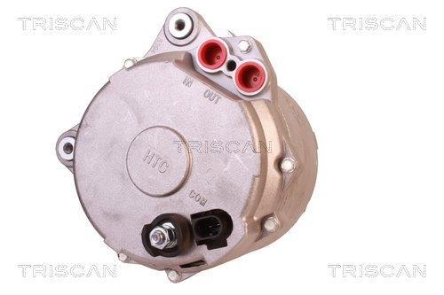 Alternateur Triscan A/S 8310 10087