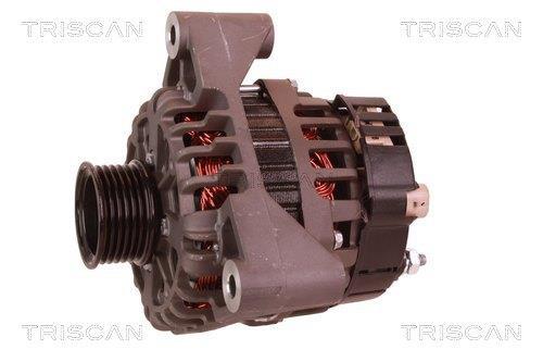 Alternateur Triscan A/S 8310 10087