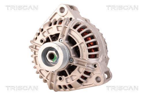 Alternateur Triscan A/S ref. 8310 10091