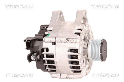 Alternateur Triscan A/S 8310 10096