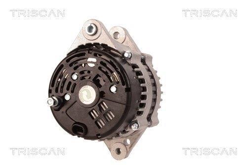 Alternateur Triscan A/S 8310 10097