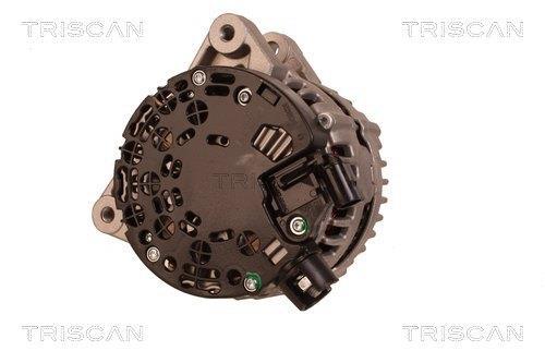 Alternateur Triscan A/S 8310 10100