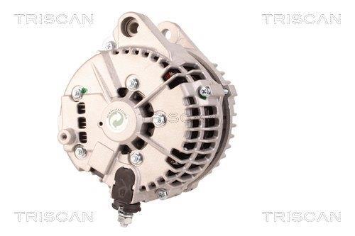 Alternateur Triscan A/S 8310 10101