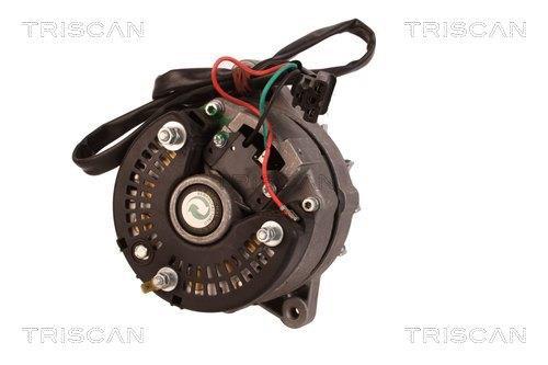 Alternador Triscan A/S 8310 10103