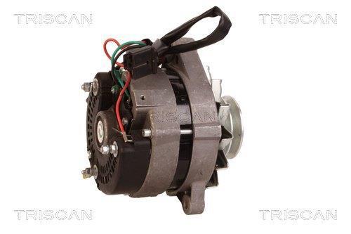 Alternador Triscan A/S 8310 10103